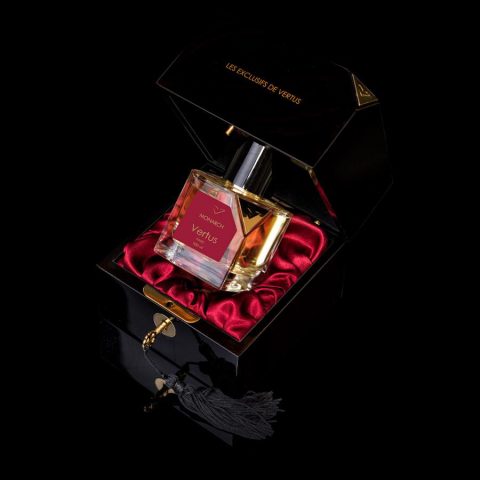 Vertus Monarch In Luxury Box Edp