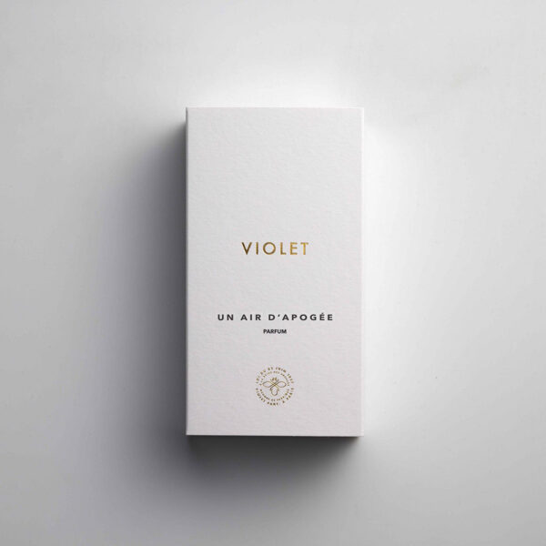 Maison Violet <br>出塵 淡香精 <br>Un Air D'apogée EdP：圖片 2