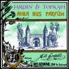 Anka Kuş Parfüm <br>2ml 試香 <br>2ml Samples：圖片 9