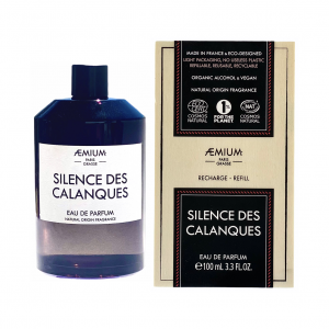 Aemium 沉默的卡蘭特 補充瓶 Silence des Calanques Refill