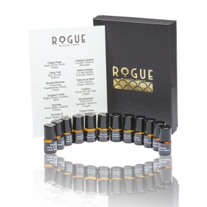 Rogue 探索禮盒組 1ml*14 Complete Sample Set