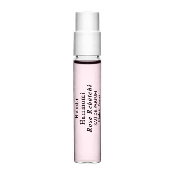 Rose Rebatchi 2 ml