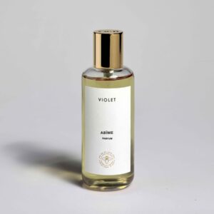 Maison Violet 聖木檀 淡香精 Abîme EdP