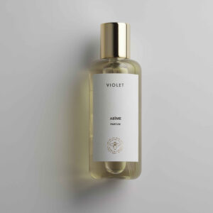 Maison Violet 聖木檀 淡香精 Abîme EdP