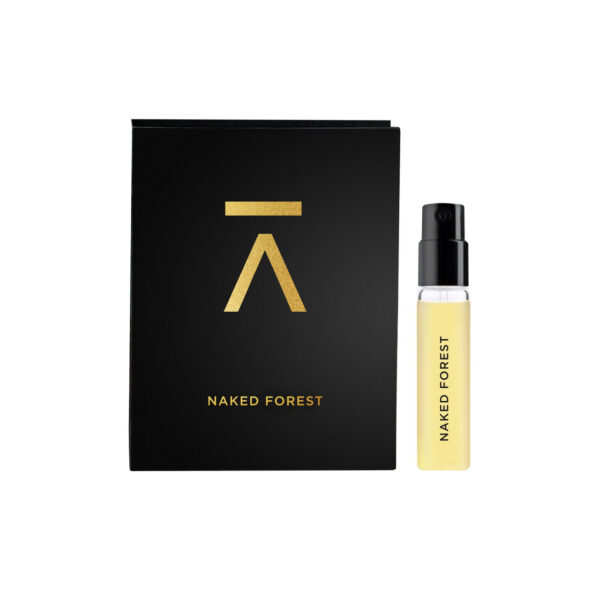 Azman Perfumes <br>2ml 試香 <br>2ml Samples：圖片 10