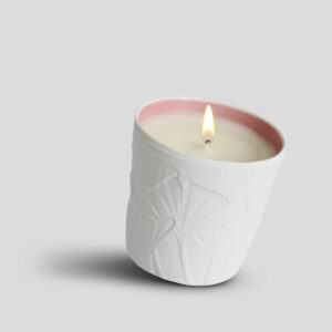RT candle 1x1 1mo flame