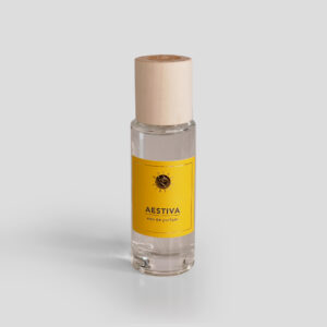 Rosae Virtus 說炙熱的心 淡香精 Rosa Aestiva EdP