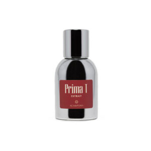 【時嶼選品計劃】Bruno Acampora T型完美 香精 Prima T Extrait de Parfum