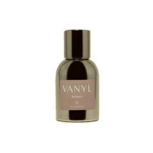 【時嶼選品計劃】Bruno Acampora 爐火糖絨 香精 Vanyl Extrait de Parfum