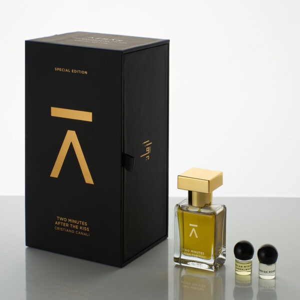 AzmanPerfumes Two Minutes After The