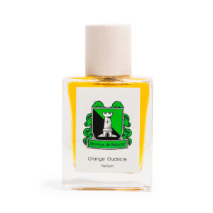 Aromas de Salazar 樹梢摘下的橙色 香精 Orange Oudsicle Parfum