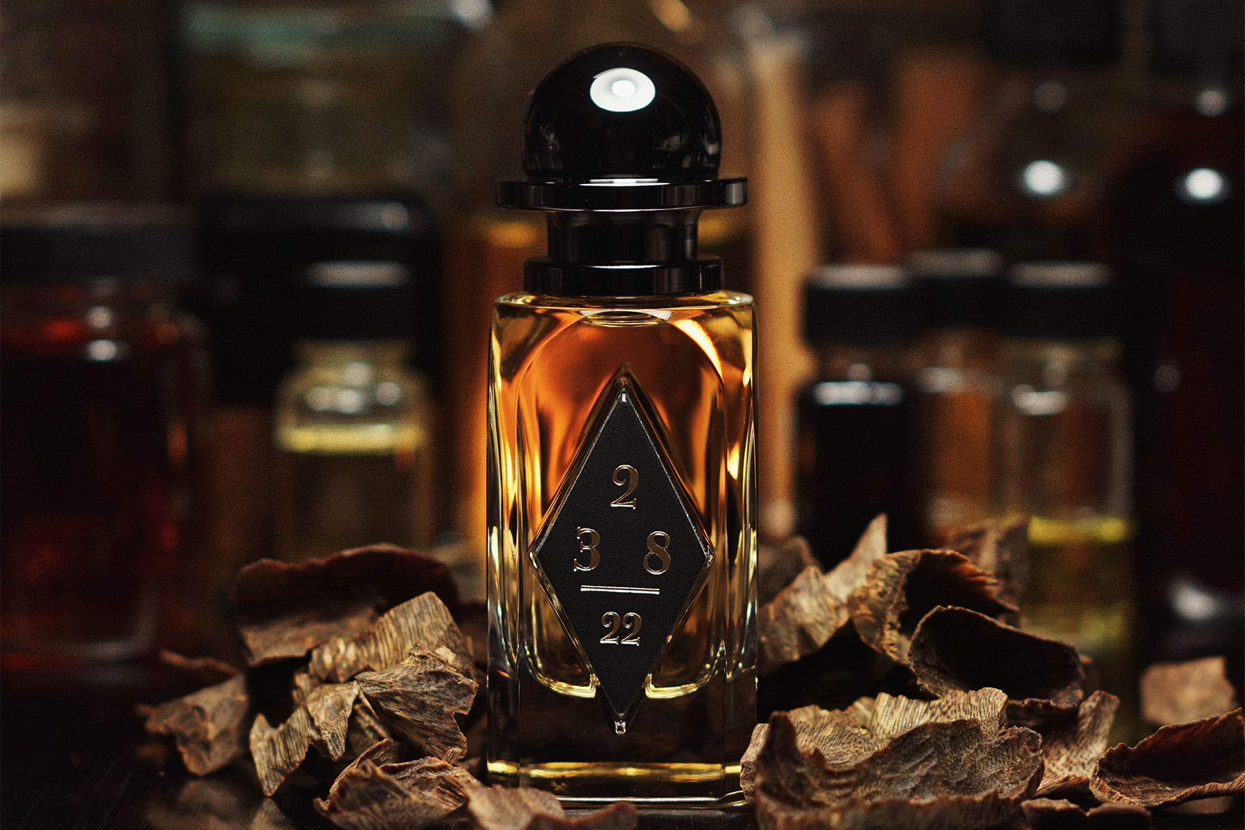 Black Oud_brand page