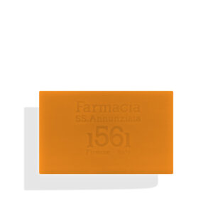 Farmacia SS. Annunziata 1561 香橙與肉桂 精萃三重皂 Bar Soap Orange-Cinnamon