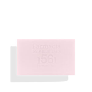 Farmacia SS. Annunziata 1561 玫瑰 精萃三重皂 Bar Soap Rose