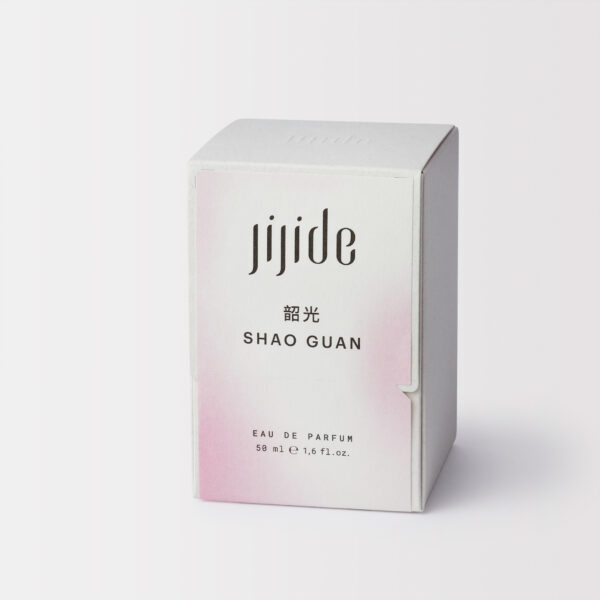 Jijide PACK EDP Shao Guan 1