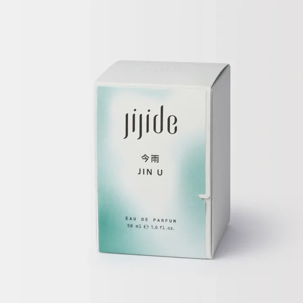 jijide jin u profumi di nicchia 50ml pack fronte