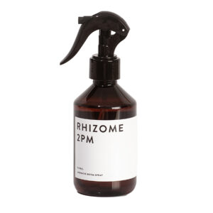 Rhizome 下午2點準時赴約 室內香氛噴霧 2PM Room Spray