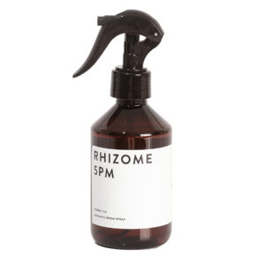 Rhizome 晚5生活如初戀 室內香氛噴霧 5PM Room Spray