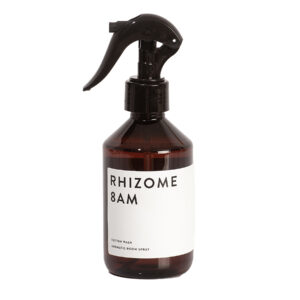 Rhizome 早8的人間清醒 室內香氛噴霧 8AM Room Spray