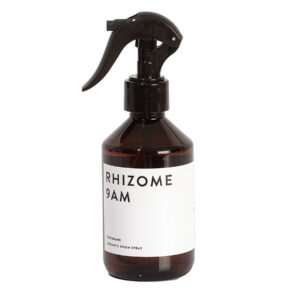 Rhizome 朝9的上班犯睏 室內香氛噴霧 9AM Room Spray