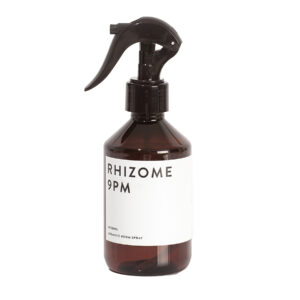 Rhizome 9點按時回家 室內香氛噴霧 9PM Room Spray