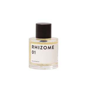 Rhizome 焚香天竺葵 淡香精 01 EdP