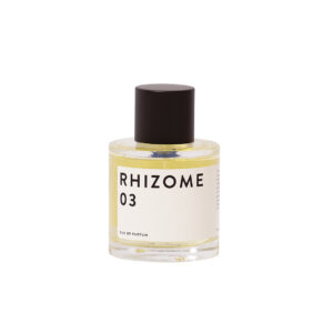 Rhizome 柚香羅勒 淡香精 03 EdP