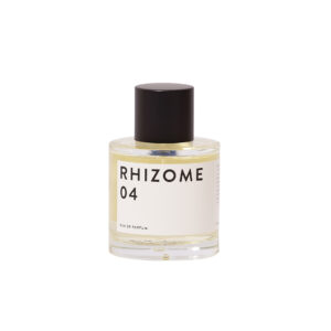 Rhizome 檀香岩蘭 淡香精 04 EdP