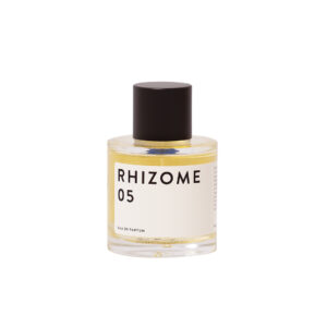 Rhizome 琥珀玫瑰 淡香精 05 EdP