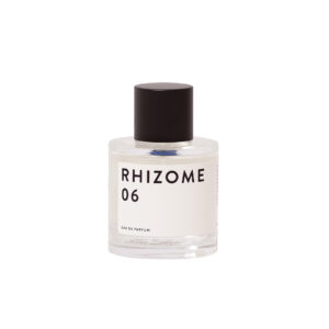 Rhizome 鳶尾沒藥 淡香精 06 EdP