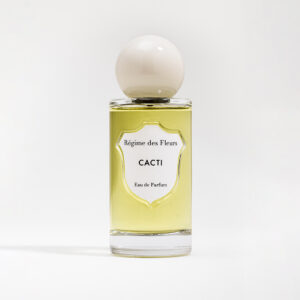 Régime des Fleurs 春生夏至 淡香精 Cacti EdP