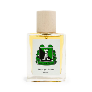 Aromas de Salazar菠蘿日出 香精Pineapple Sunrise Parfum