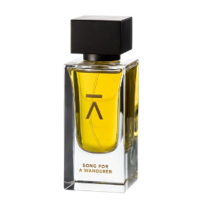 Azman Perfumes浪人晨頌 淡香精Song For A Wanderer EdP