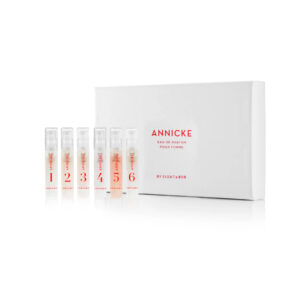 Eight & Bob Annicke探索禮盒組 2ml*6 Annicke Fragrances Discovery Set