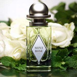 OrDioLab 原物所 薄荷玫瑰 淡香精 Mint Rose EdP