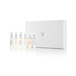 Eight & Bob Iconic探索禮盒組 2ml*6 Iconic Fragrances Discovery Set