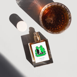 Aromas de Salazar 可樂的造反 香精 Cola Oud Parfum