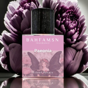 Bahfamsn 芍藥嵐 淡香精 Paeonia EdP