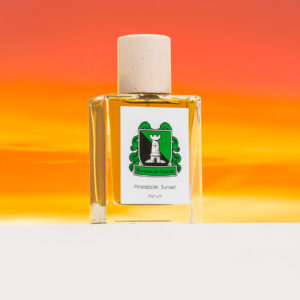 Aromas de Salazar 暮色菠蘿 香精 Pineapple Sunset Parfum