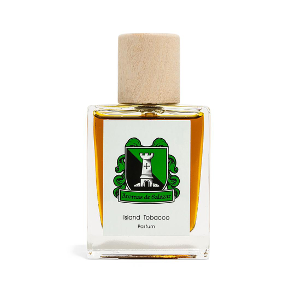 Aromas De Salazar島嶼菸草 香精Island Tobacco Parfum】