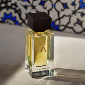 Azman Perfumes茉莉莫離 淡香精Riad Jasmine EdP】