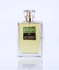 Rogue冷山馥 淡香水Bon Monsieur EdT】