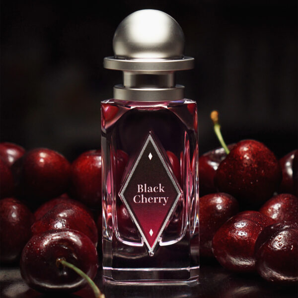 Blacl Cherry web