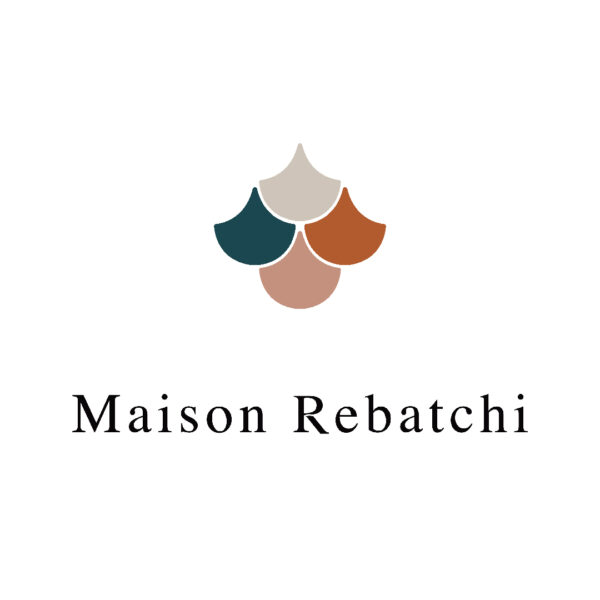 MaisonRebatchi 工作區域 1 1