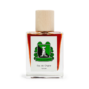 Aromas de Salazar 類印象派西普 香精 Eau de Chypre Parfum】