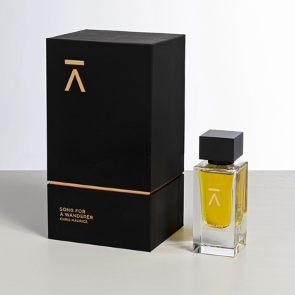 Azman Perfumes 浪人晨頌淡香精 Song For A Wanderer EdP】