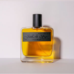 【時嶼選品計劃】Jinkoh Store 燃木夜語 香精 Oud Noir Extrait