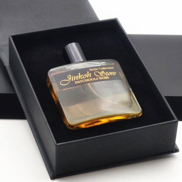 【時嶼選品計劃】<br>Jinkoh Store <br>廣藿夜語 香精 <br>Patchouli Noir Extrait