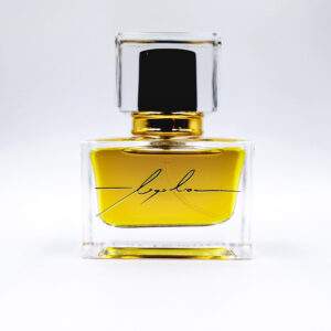 Angelos Créations Olfactives 革調 香精 Cuir Fleurissant Extrait