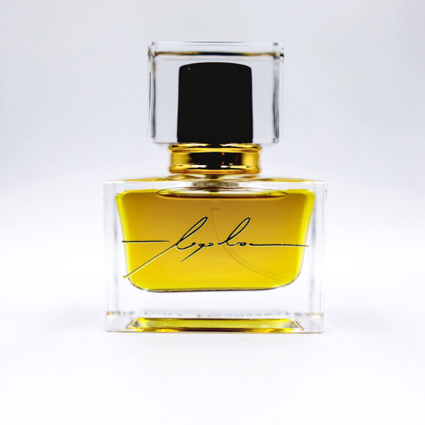 Angelos Créations Olfactives <br>革調 香精 <br>Cuir Fleurissant Extrait